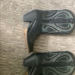 Good western boots